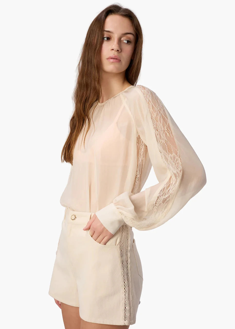 Tops – REBECCA