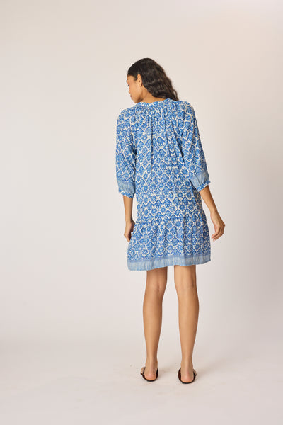 Stevie Dress - Rayon