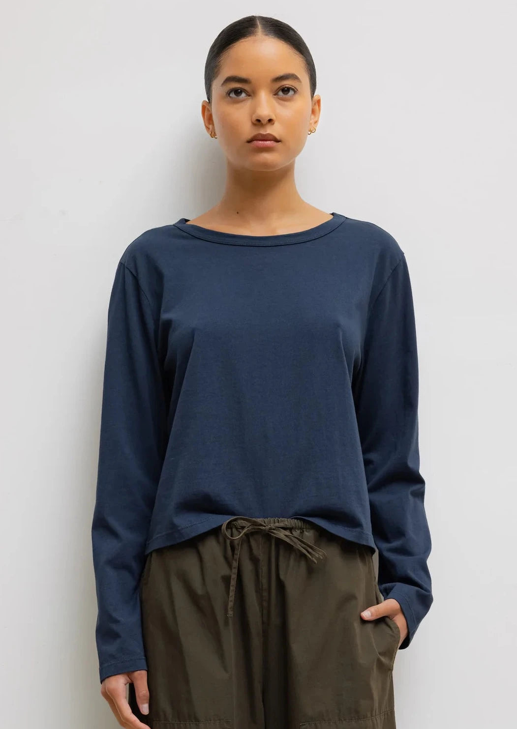 Margo Long Sleeve