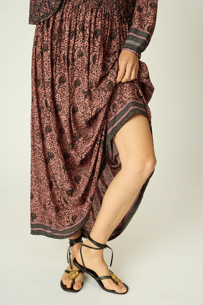 Bella Skirt - Rayon