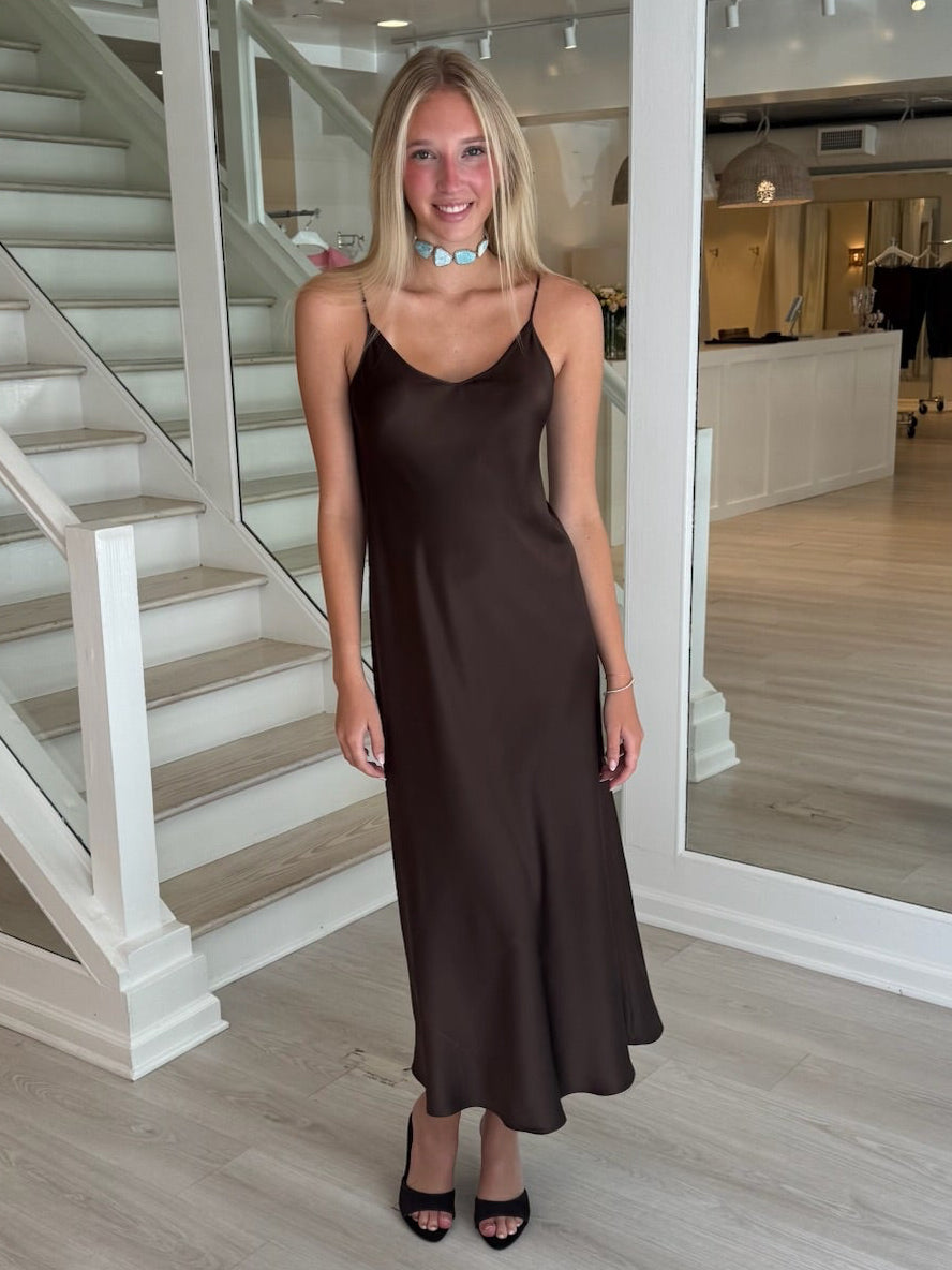 Dresses – REBECCA