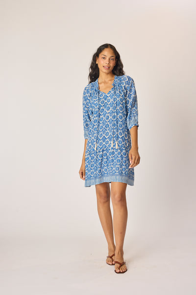 Stevie Dress - Rayon