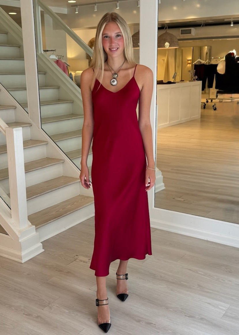 Dresses – REBECCA