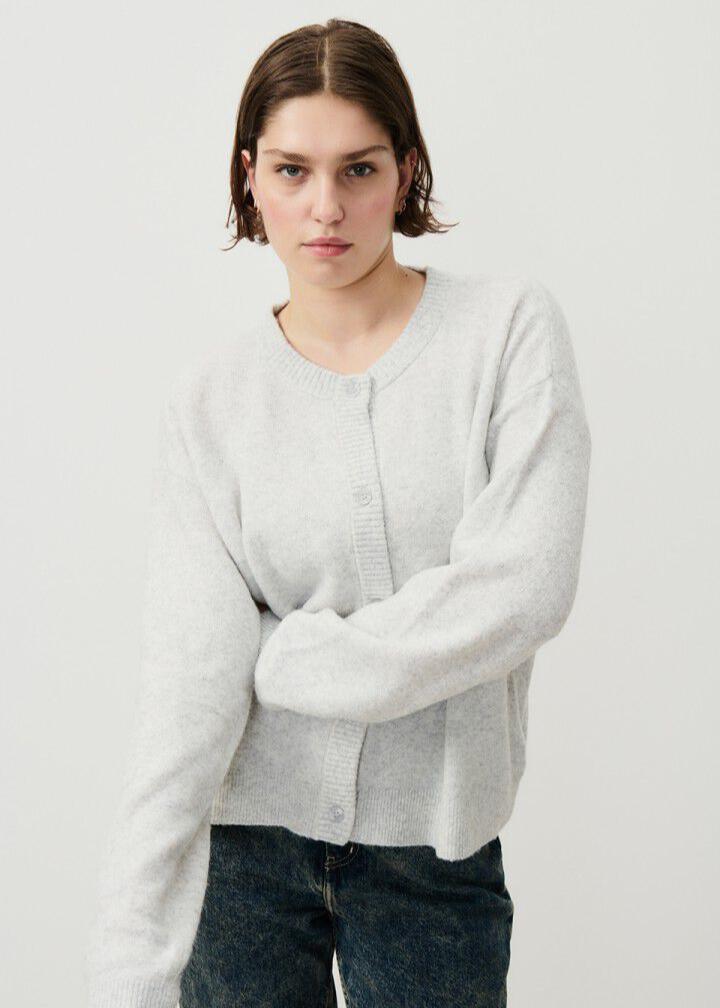 Damsville Cardigan