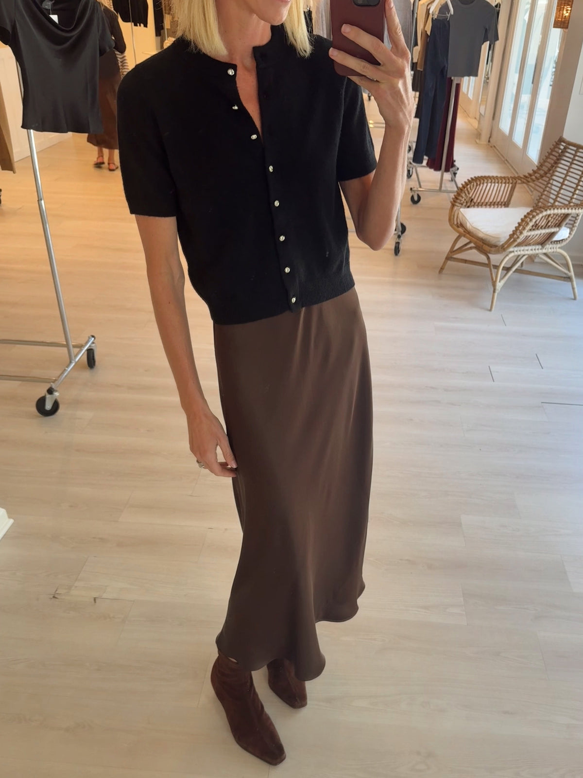 Rebecca Boutique