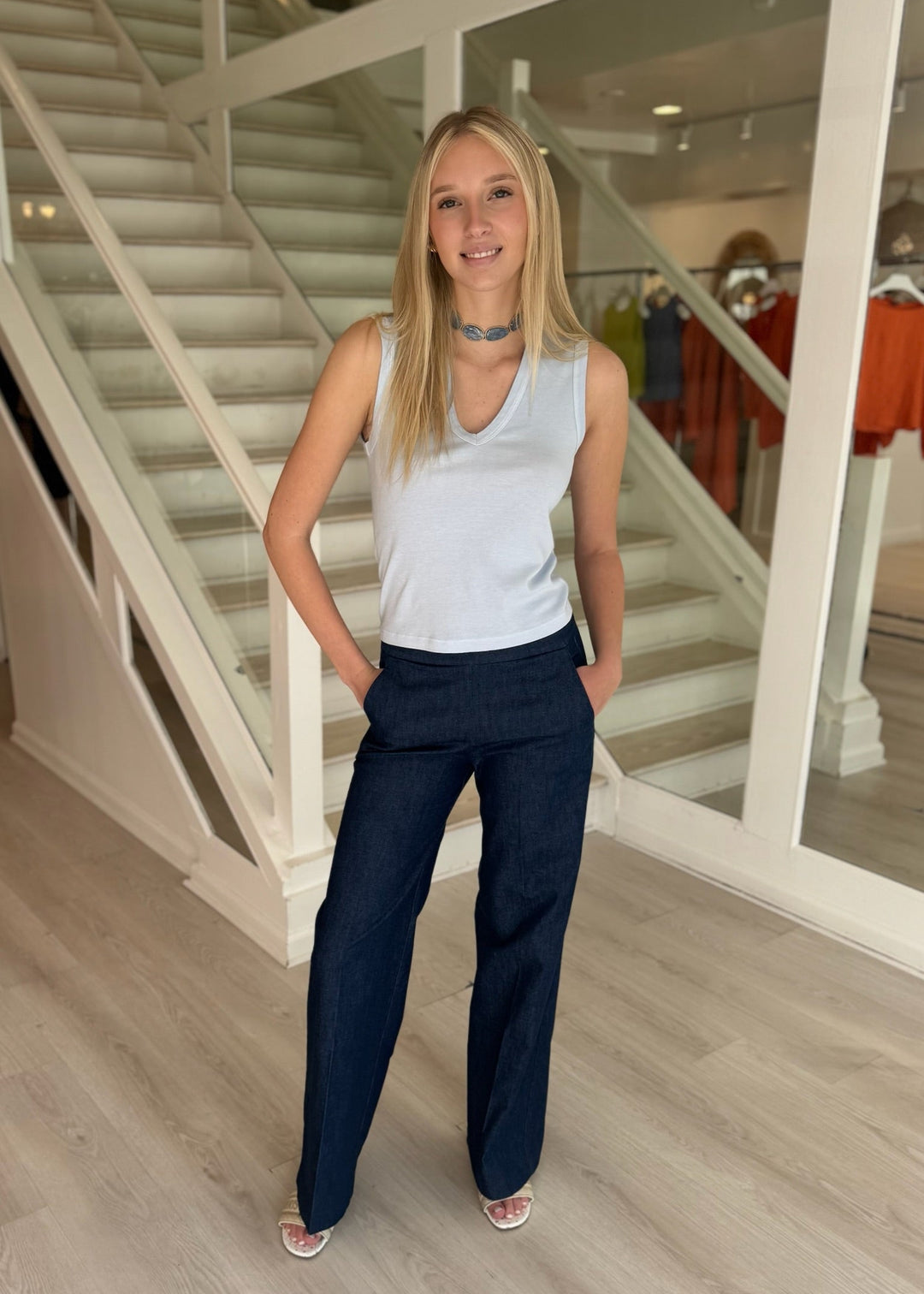 SHOP ALL – REBECCA