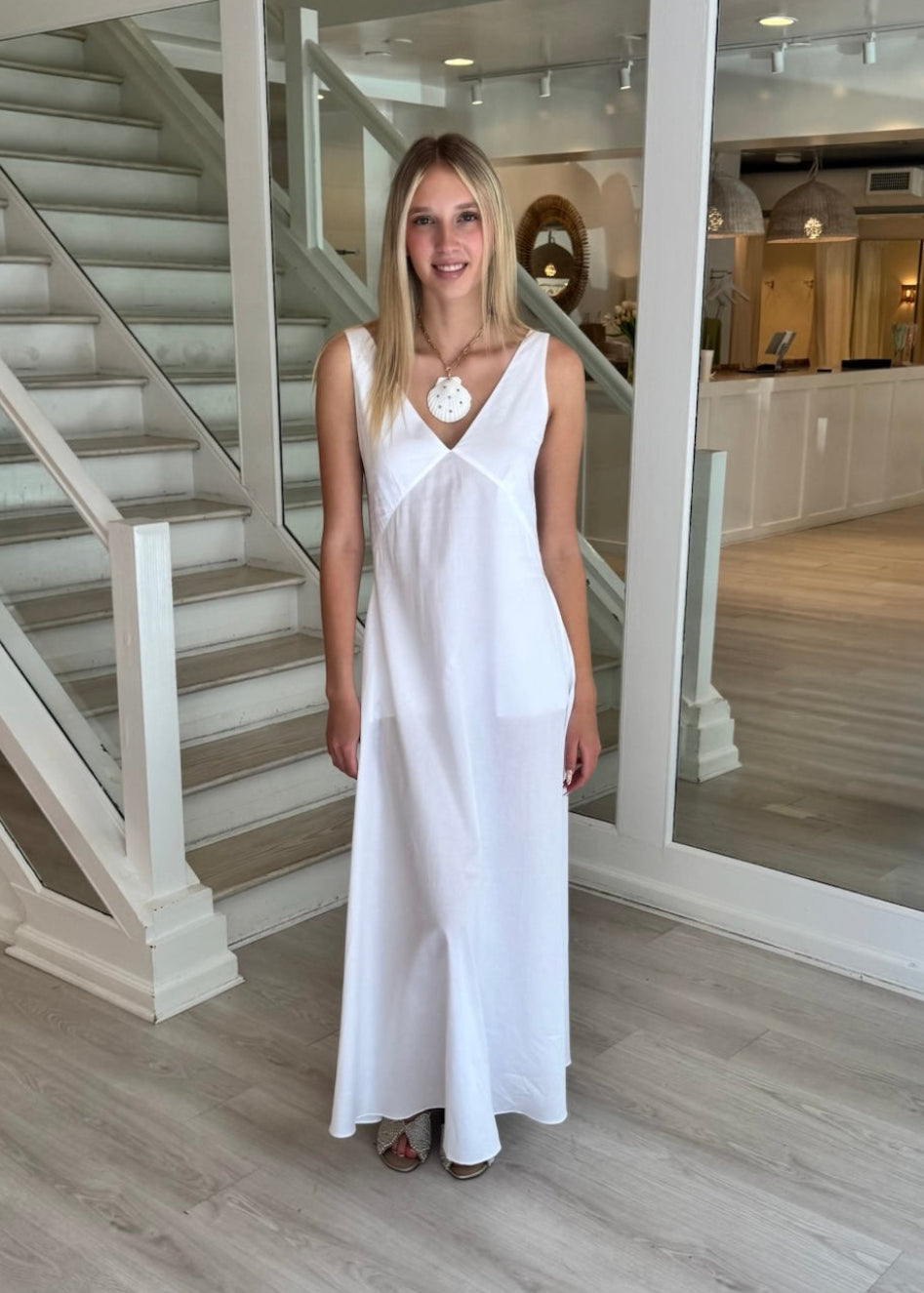 Dresses – REBECCA