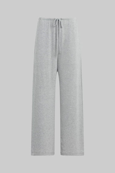 Lauren Crop Drawstring Pant