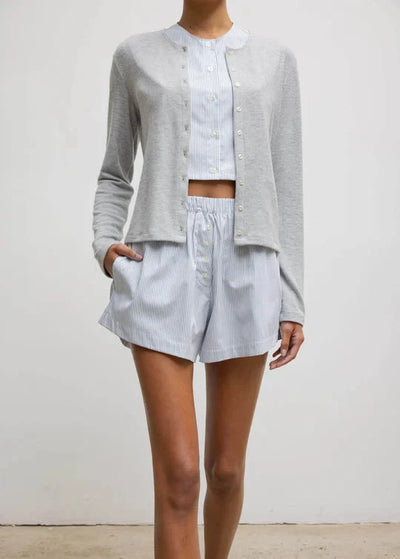 Lauren Classic Cardigan