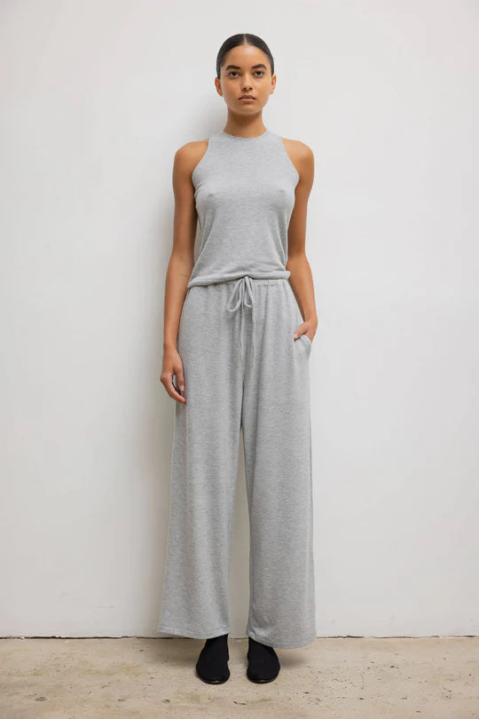 Lauren Crop Drawstring Pant