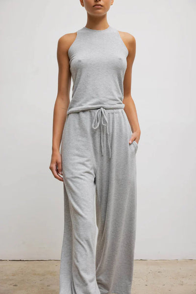 Lauren Crop Drawstring Pant