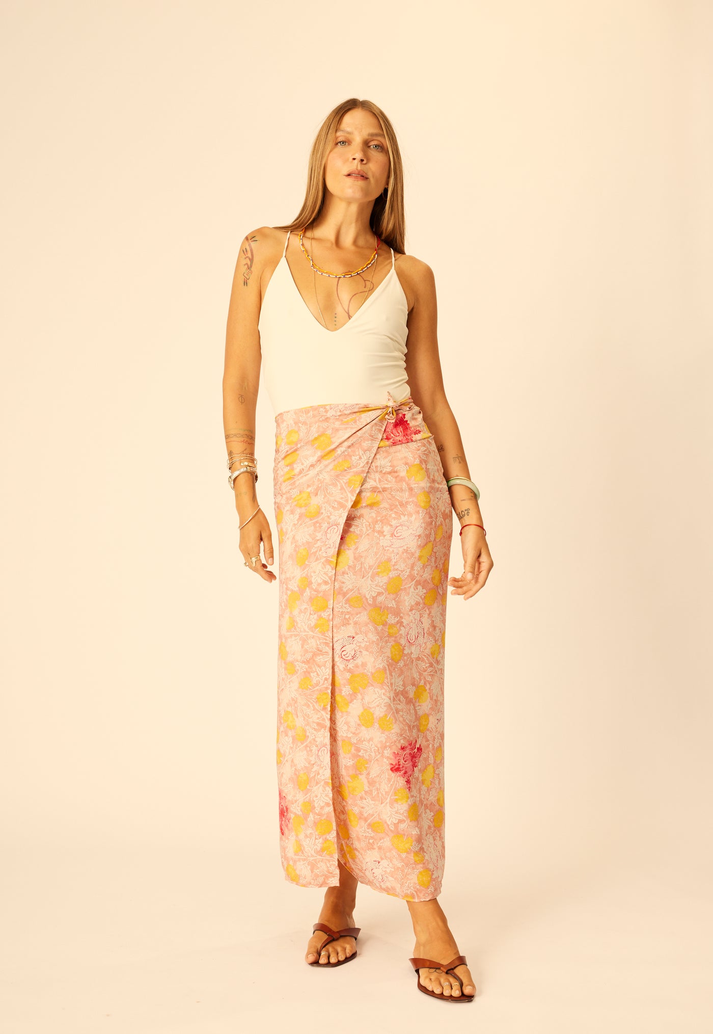 Sarong - Silk