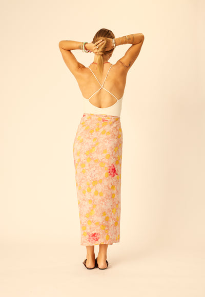 Sarong - Silk