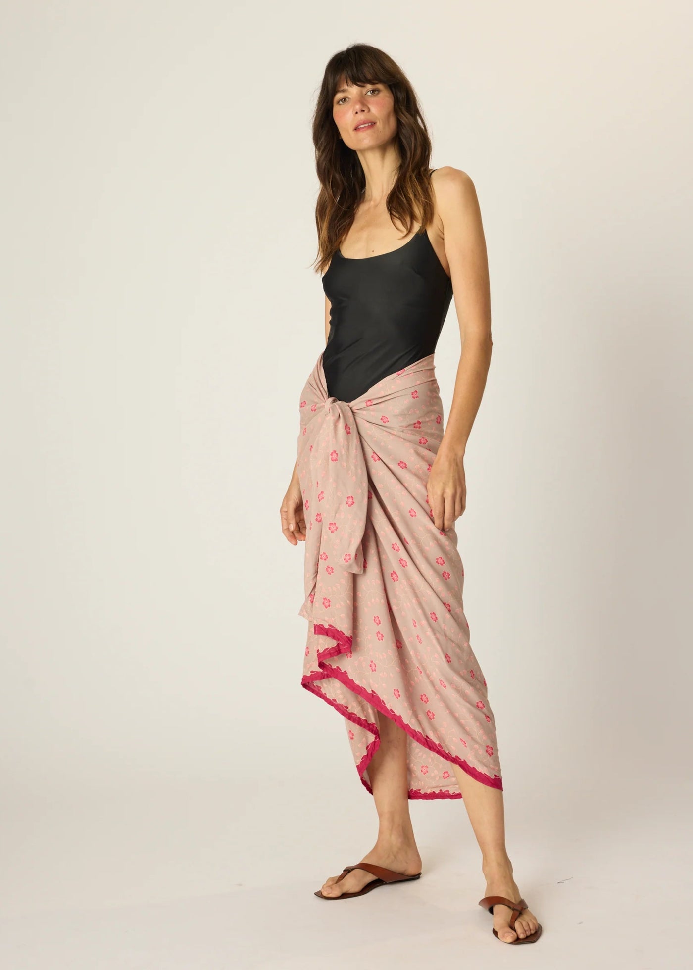 Sarong/Scarf - Rayon