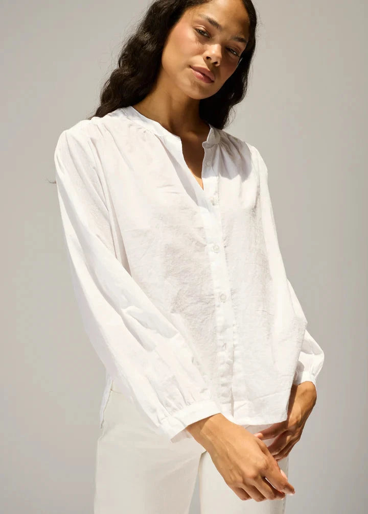 Tolan Shirt - Cotton