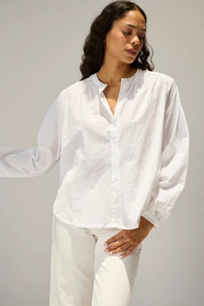 Tolan Shirt - Cotton