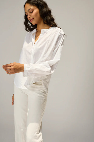 Tolan Shirt - Cotton