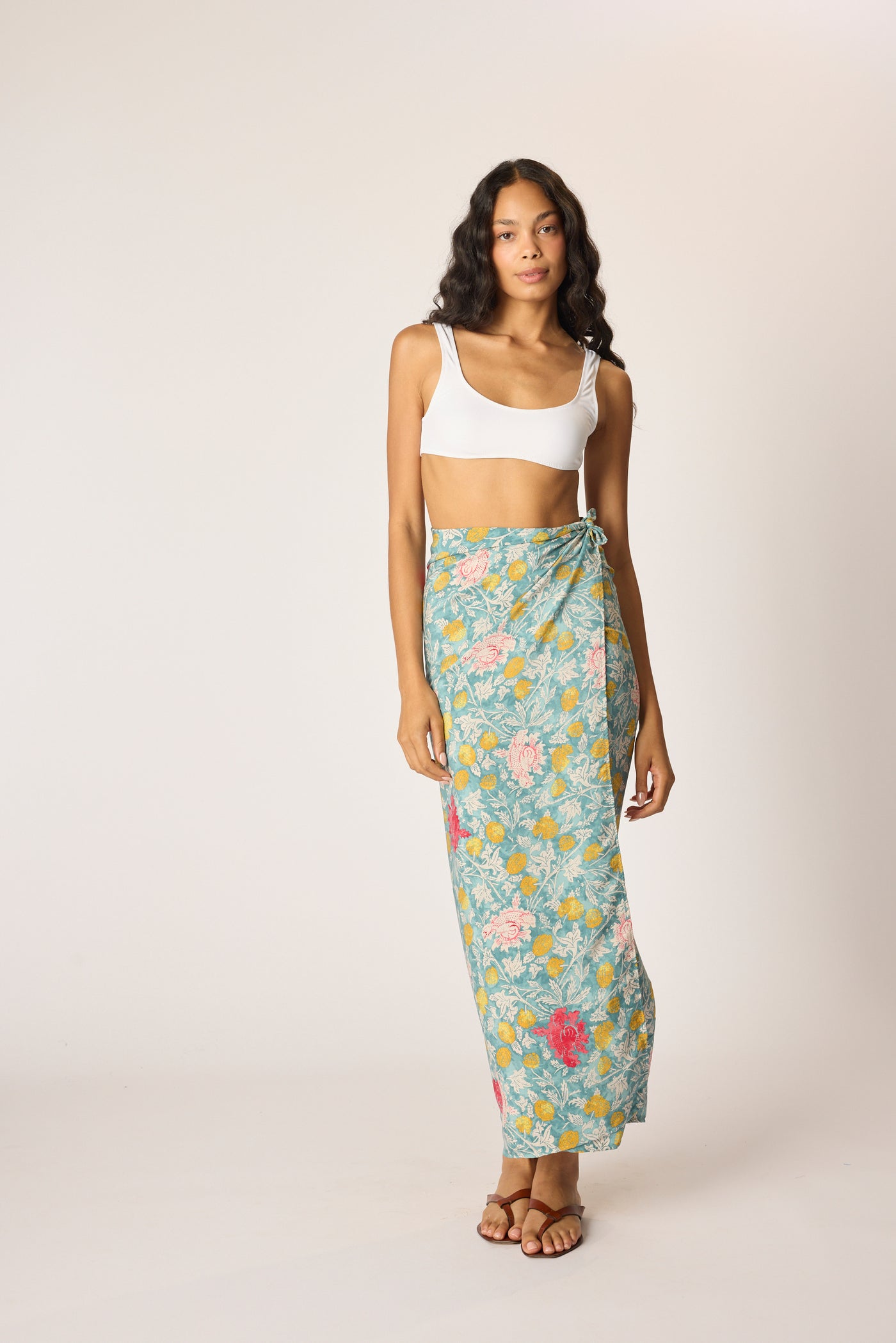 Sarong - Silk