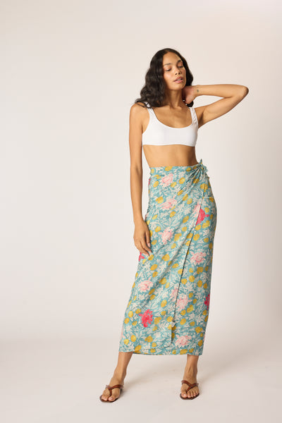 Sarong - Silk