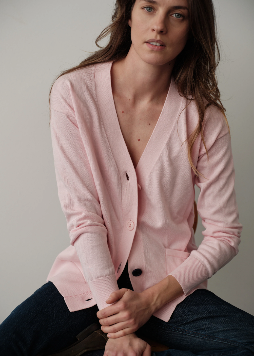 Tops – REBECCA