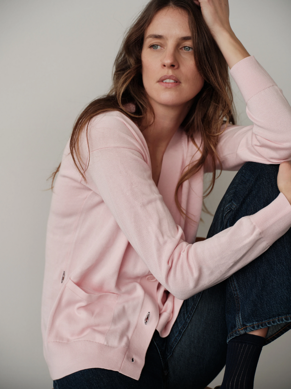 Tops – REBECCA