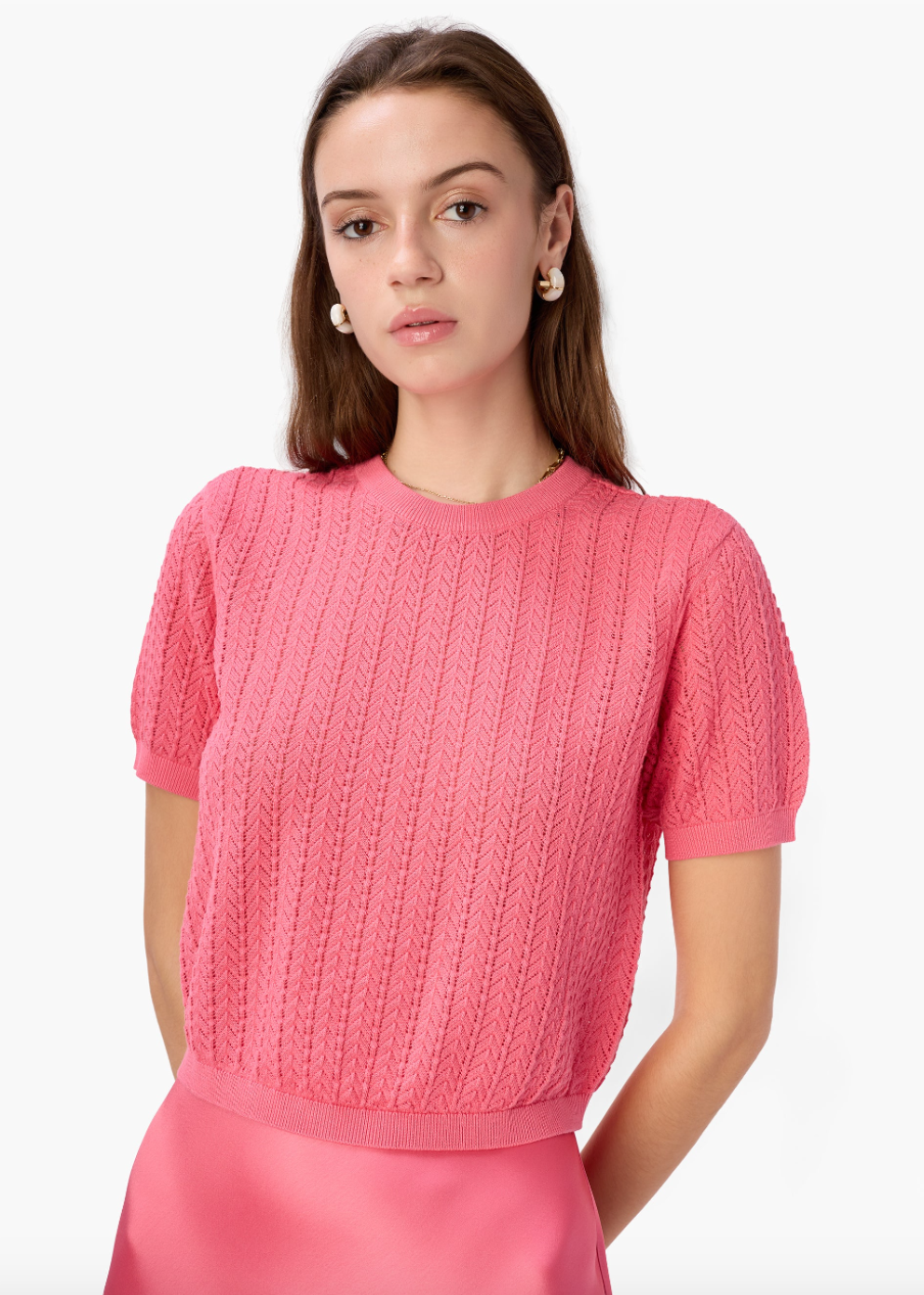 Tops – REBECCA