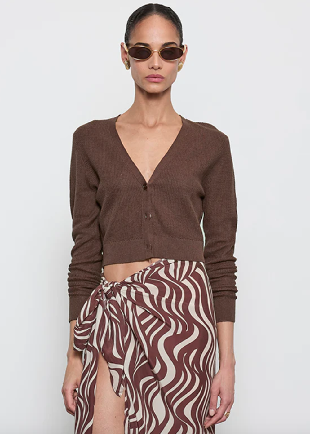 Tops – REBECCA
