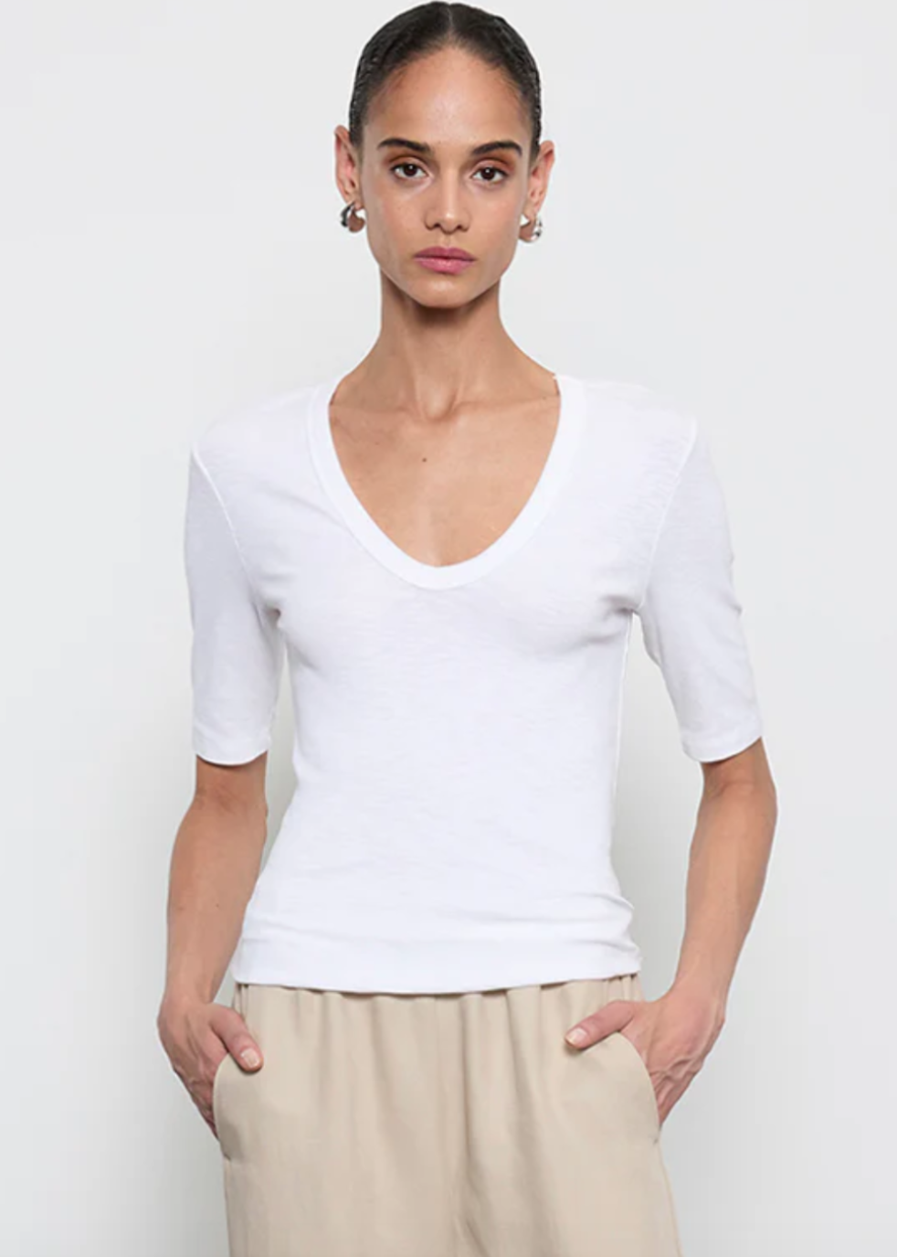 Tops – REBECCA